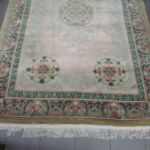 722 2689 CHINESE CARPET